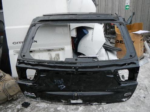 Фотография Дверь багажника, Jeep (Джип)-GRAND CHEROKEE (10-)