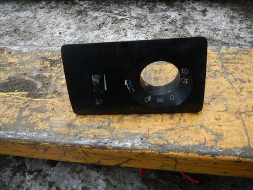 Фотография Блок управления светом, Chery (Чери)-AMULET (04-12)