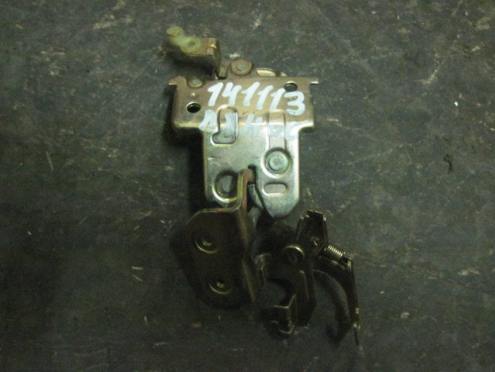 Фотография Замок багажника, Chevrolet (Шевроле)-LANOS (04-09)