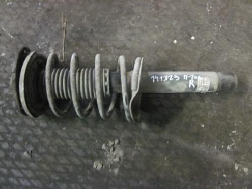 Фотография Амортизатор передний правый, Peugeot (Пежо)-206 (98-)