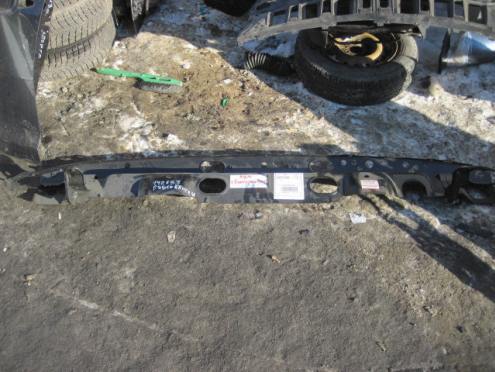 Фотография Панель передняя, Mitsubishi (Митсубиси)-FUSO