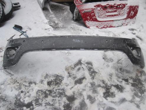 Фотография Бампер передний, Jeep (Джип)-GRAND CHEROKEE (10-)