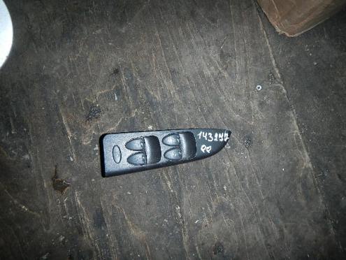 Фотография Блок управления стеклоподъемниками, Chery (Чери)-QQ6 (S21) (07-10)