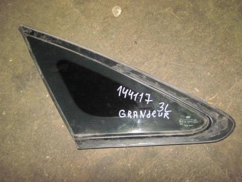 Фотография Стекло кузовное глухое левое, Hyundai (Хендэ)-GRANDEUR (11-16)