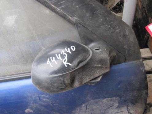 Фотография Зеркало правое механическое, Lifan (Лифан)-SMILY (10-)