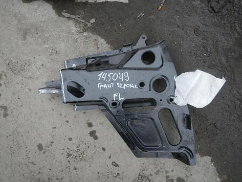 Фотография Кузовной элемент, Jeep (Джип)-GRAND CHEROKEE (10-)