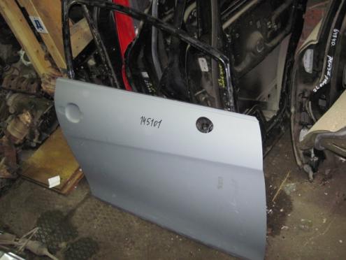 Фотография Дверь передняя правая, Seat (Сеат)-IBIZA (08-)