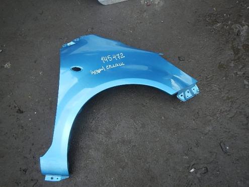 Фотография Крыло переднее правое, Opel (Опель)-AGILA A (00-08)