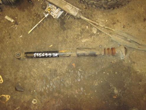 Фотография Амортизатор задний левый, Skoda (Шкода)-FABIA (99-06)