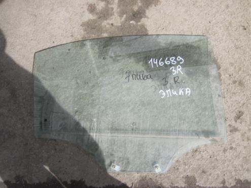 Фотография Стекло двери задней правой, Chevrolet (Шевроле)-EPICA (06-12)