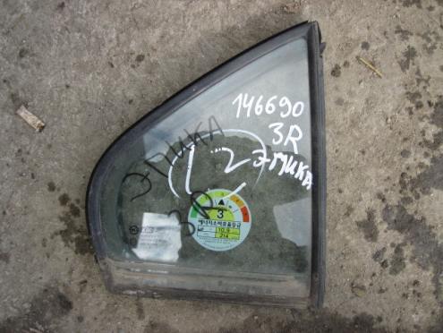 Фотография Стекло двери задней правой (форточка), Chevrolet (Шевроле)-EPICA (06-12)