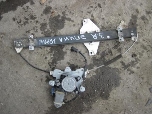 Фотография Стеклоподъемник электр.задний правый, Chevrolet (Шевроле)-EPICA (06-12)