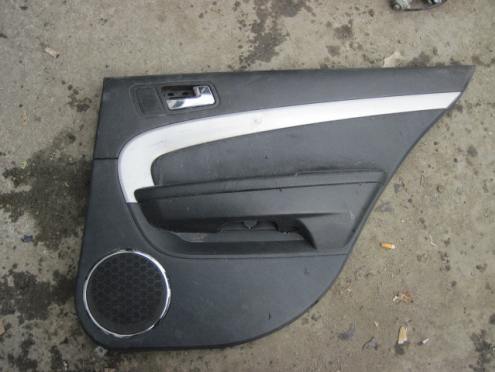 Фотография Обшивка двери задней правой, Chevrolet (Шевроле)-EPICA (06-12)