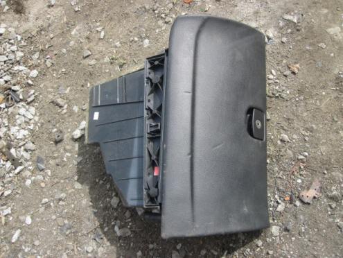 Фотография Бардачок, Peugeot (Пежо)-407 (04-)