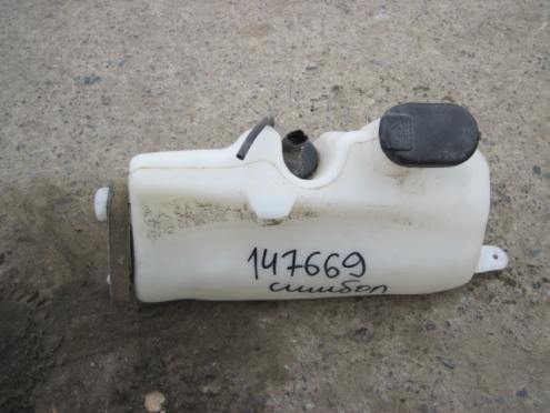 Фотография Бачок омывателя лобового стекла, Renault (Рено)-SYMBOL (08-)