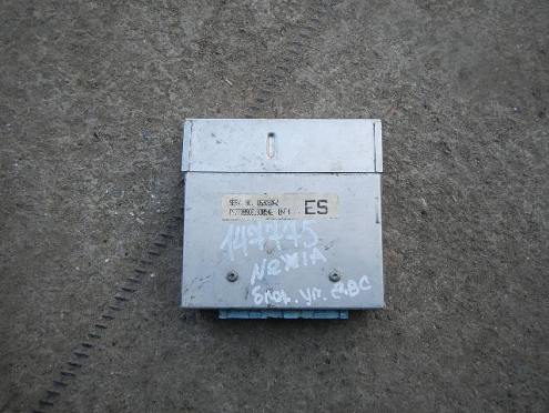 Фотография Блок управления двигателем, Daewoo (Дэу)-NEXIA (94-08)