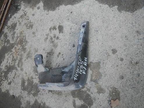 Фотография Брызговик передний правый, Hyundai (Хендэ)-IX35 (10-15)