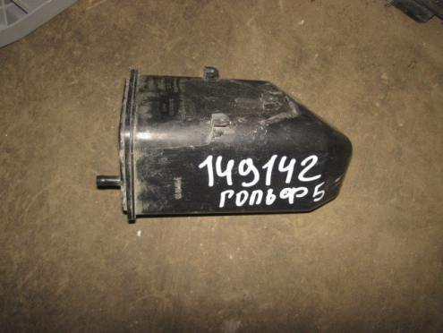 Фотография Абсорбер (фильтр угольный), Volkswagen (Фольксваген)-GOLF V (03-09)