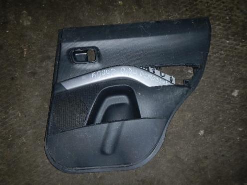 Фотография Обшивка двери задней правой, Citroen (Ситроен)-C-CROSSER (08-13)