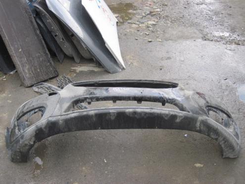 Фотография Бампер передний, Volvo (Вольво)-C30 (06-)