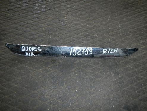 Фотография Молдинг бампера заднего, KIA (Киа)-QUORIS (13-)