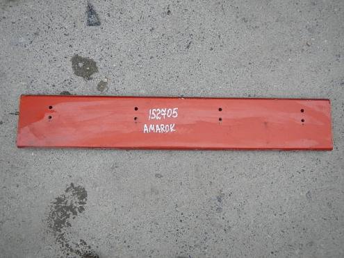 Фотография Планка крепления дополнительного освещения, (Фольксваген) - Амарок