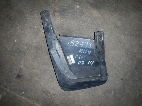 Фотография Брызговик задний левый, Honda (Хонда)-CRV (07-12)