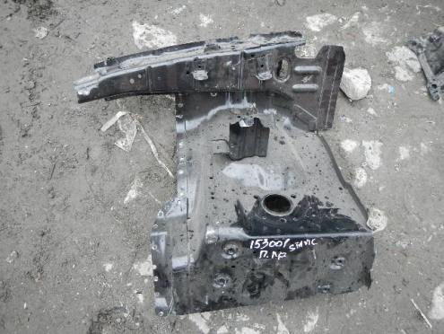 Фотография Чашка передняя правая, SsangYong (Сангйонг)-Ставик