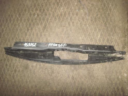 Фотография Кожух замка капота, Hyundai (Хендэ)-GRANDEUR (05-11)