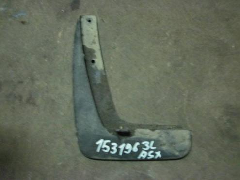 Фотография Брызговик задний левый, Mitsubishi (Митсубиси)-ASX (10-)