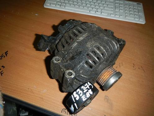 Фотография Генератор, BMW (БМВ)-1 (E81, E87) (04-11)