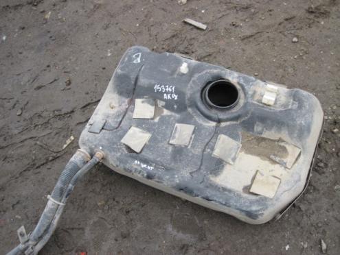 Фотография Бак топливный, Hyundai (Хендэ)-ACCENT (00-12)