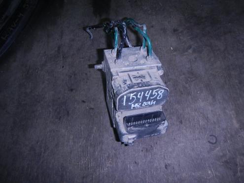 Фотография Блок ABS (насос), Renault (Рено)-MEGANE I (96-03)