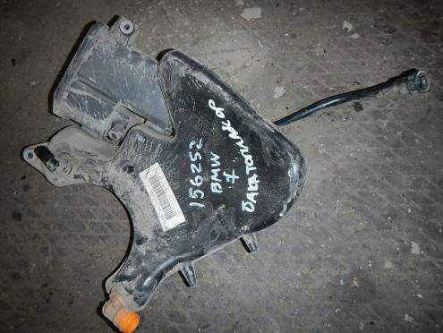 Фотография Абсорбер (фильтр угольный), BMW (БМВ)-7 (E65, E66) (01-08)