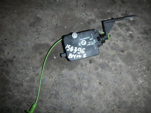 Фотография Активатор лючка бензобака, BMW (БМВ)-7 (E65, E66) (01-08)