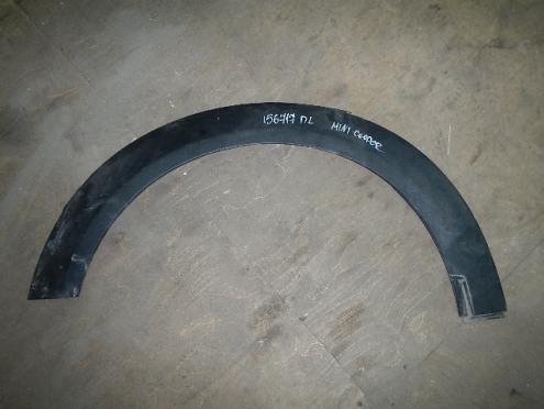 Фотография Накладка крыла переднего левого, Mini (Мини)-COOPER (00-)