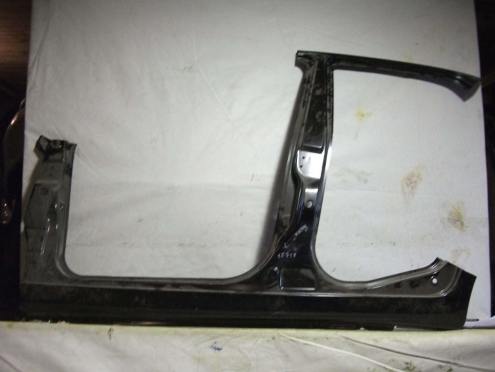 Фотография Боковина левая, Daewoo (Дэу)-MATIZ (01-15)