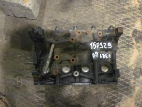 Фотография Блок двигателя, Fiat (Фиат)-ALBEA (05-12)