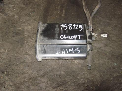 Фотография Абсорбер (фильтр угольный), Suzuki (Сузуки)-SWIFT (04-10)