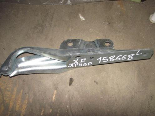 Фотография Петля капота левая, Jaguar (Ягуар)-XF (07-15)