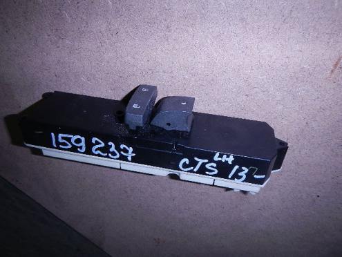 Фотография Блок управления стеклоподъемниками, Cadillac (Кадиллак)-CTS (08-14)