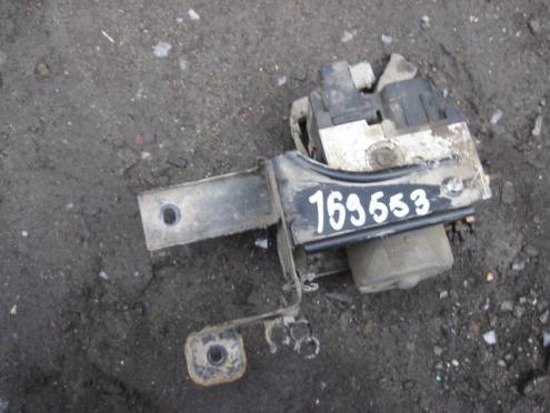 Фотография Блок ABS (насос), Chevrolet (Шевроле)-LACETTI (04-13)