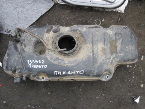 Фотография Бак топливный, KIA (Киа)-PICANTO (05-11)