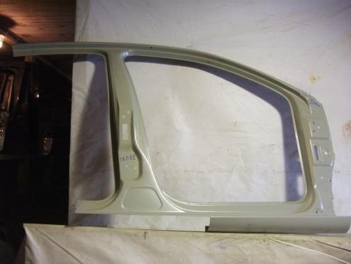 Фотография Боковина правая, Volkswagen (Фольксваген)-BORA (99-04)