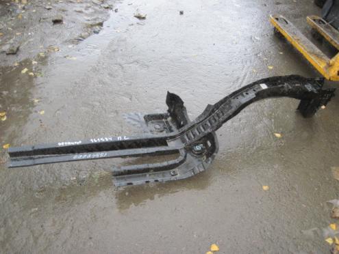 Фотография Лонжерон передний левый, Chevrolet (Шевроле)-ORLANDO (11-15)