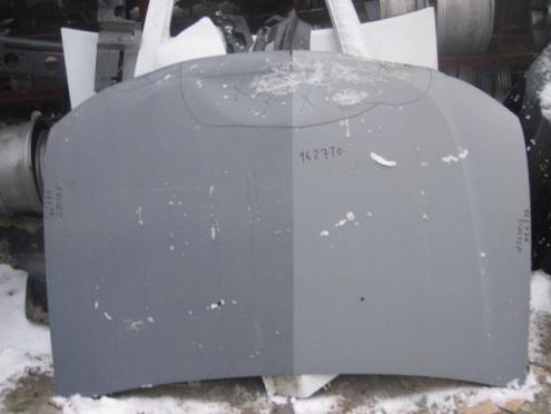 Фотография Решетка радиатора, Volkswagen (Фольксваген)-CRAFTER (07-)