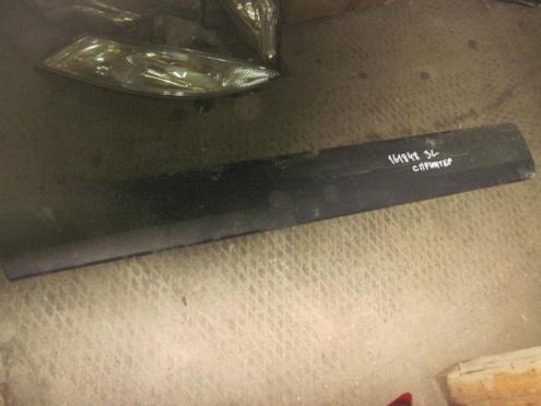 Фотография Молдинг задний левый, Merсedes (Мерседес)- Спринтер