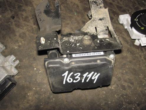 Фотография Блок ABS (насос), Nissan (Ниссан)-ALMERA G15 (13-)