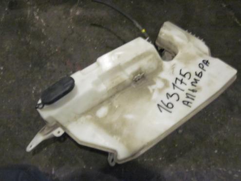 Фотография Бачок омывателя лобового стекла, Nissan (Ниссан)-ALMERA G15 (13-)