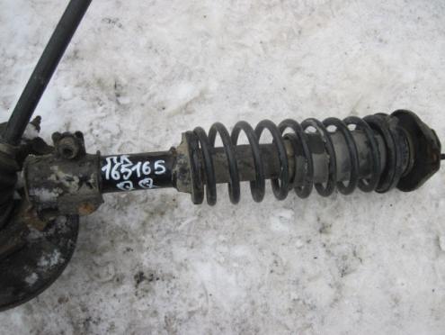 Фотография Амортизатор передний правый, Chery (Чери)-QQ6 (S21) (07-10)